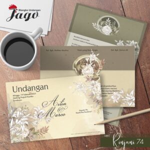 JAGO 74