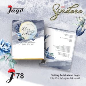 JAGO 78