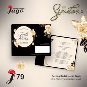 JAGO 79
