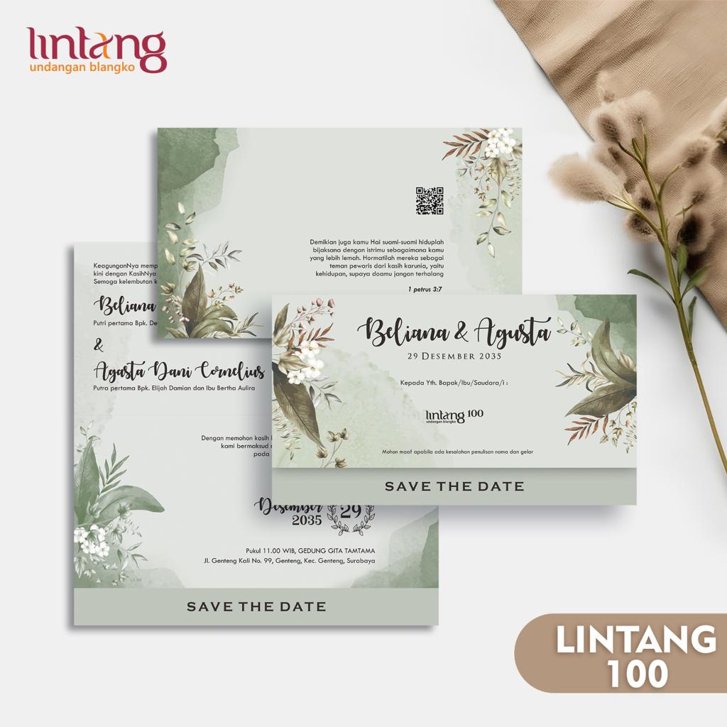 LINTANG 100