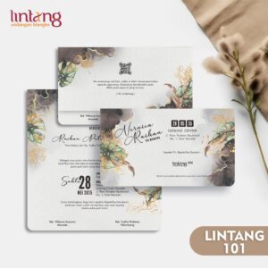 LINTANG 101