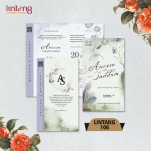 LINTANG 106