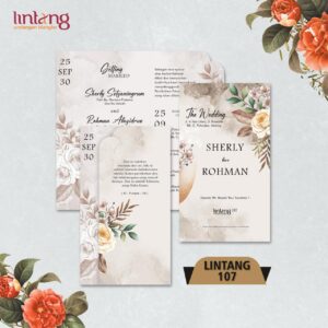 LINTANG 107