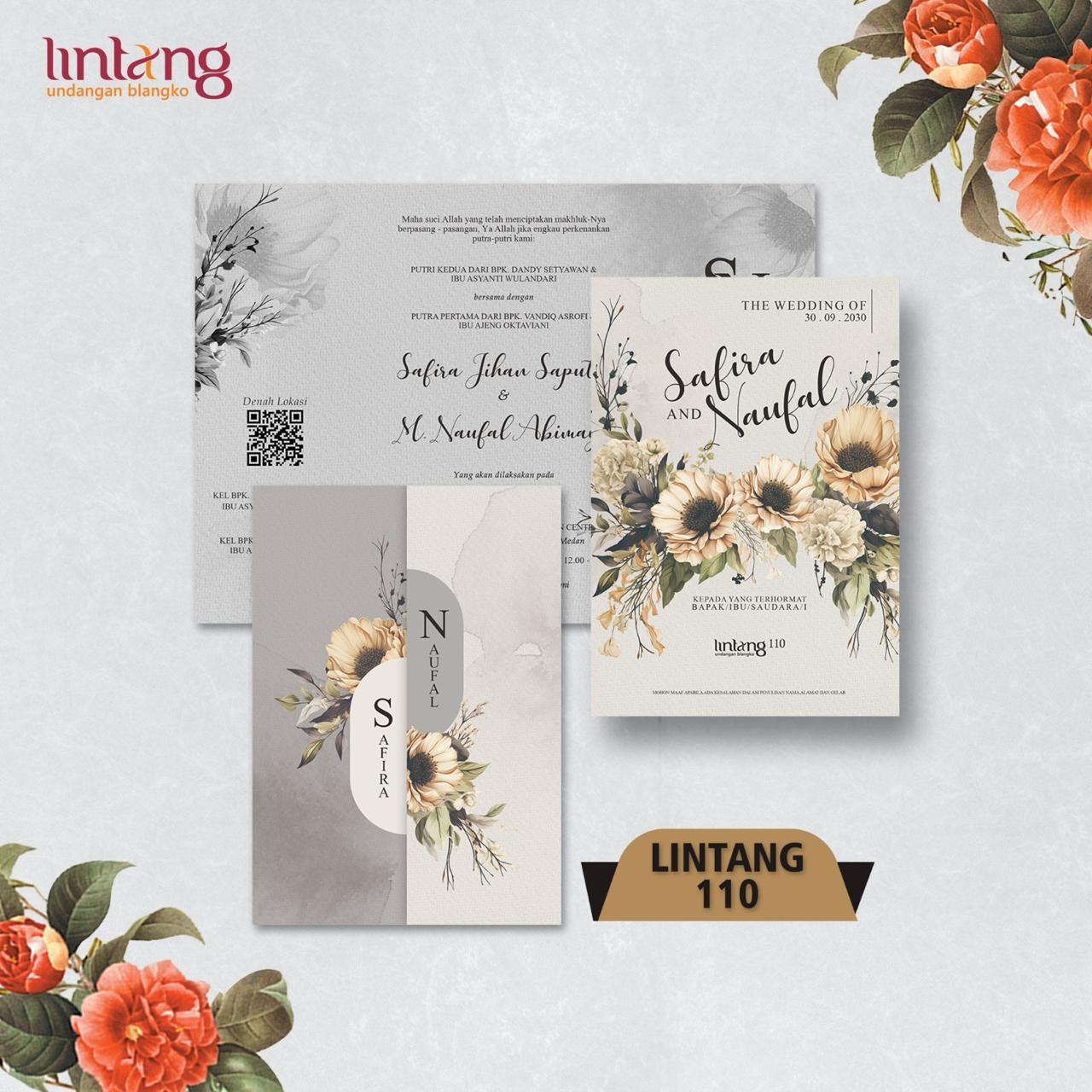 LINTANG 110