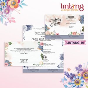 LINTANG 91
