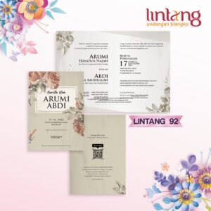 LINTANG 92