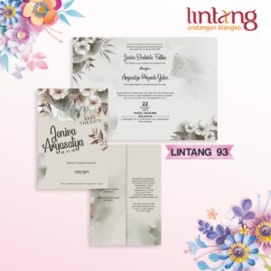 LINTANG 93