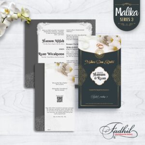 MALIKA 3