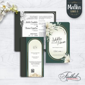 MALIKA 5