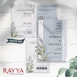 RAYA 361