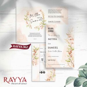 RAYA 362