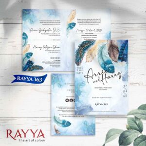 RAYA 363