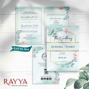 RAYA 364
