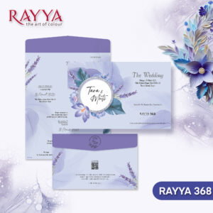 RAYA 368