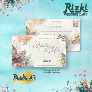 RIZKI 45