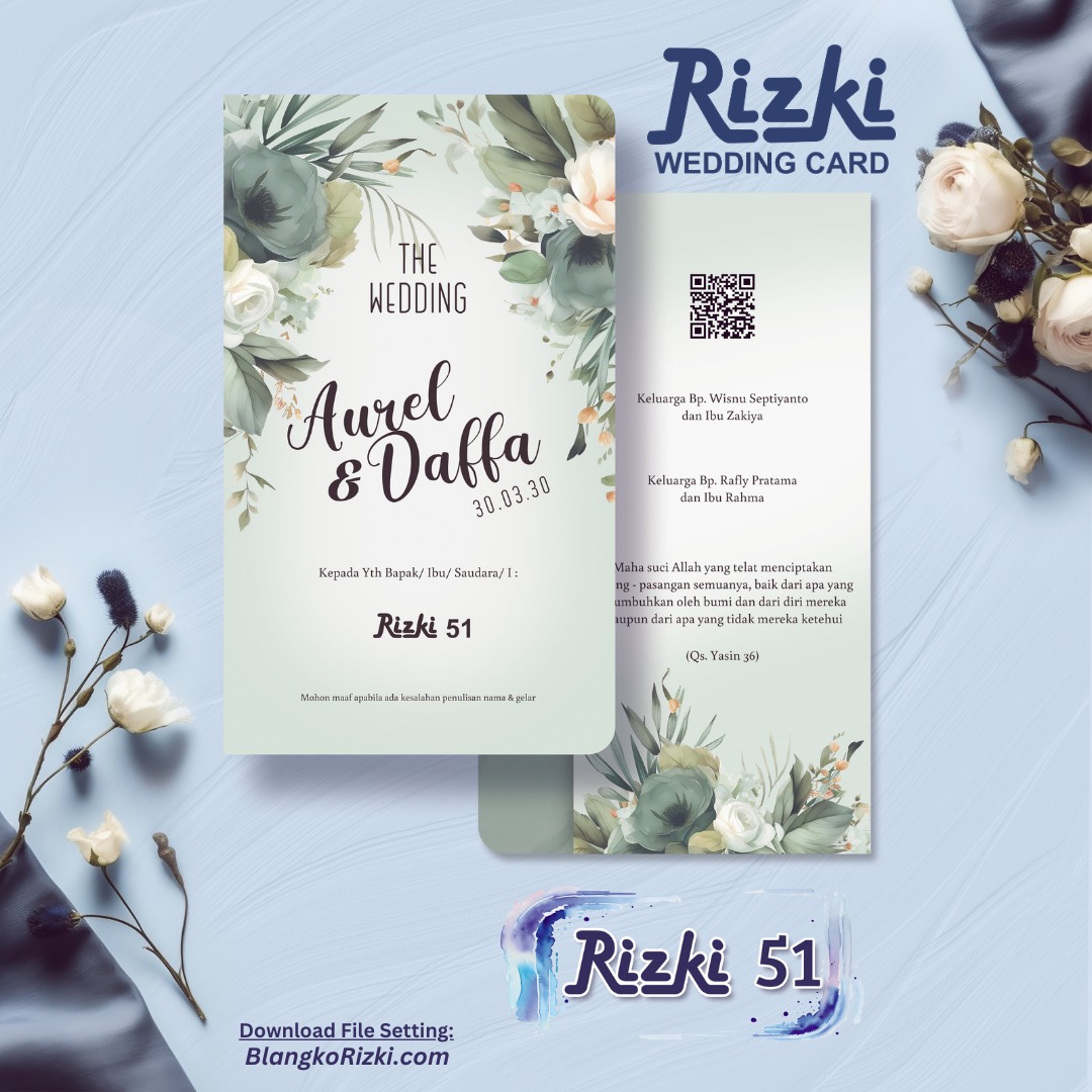 RIZKI 51