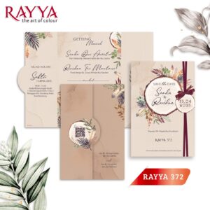 RAYA 372